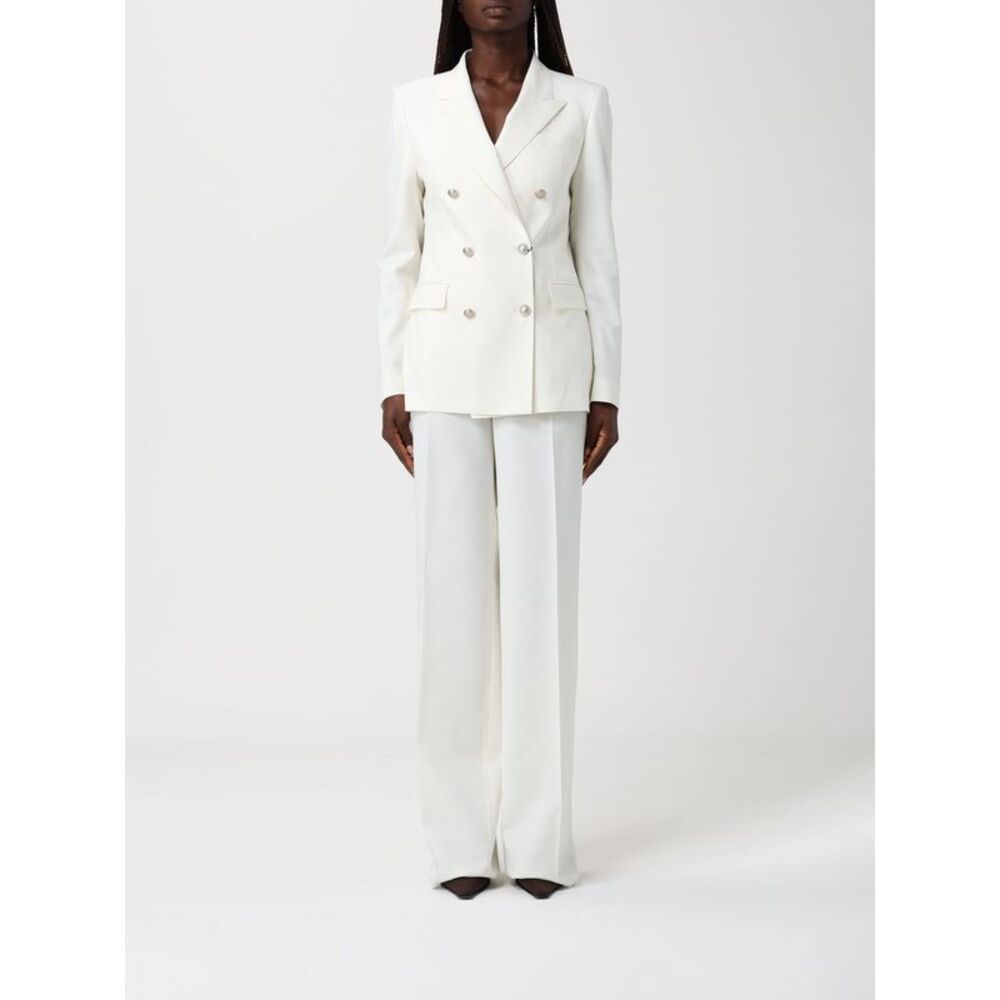Tagliatore Suit Woman Cream